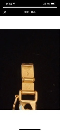 美品】18金 喜平 W6面 100g 50cm【手渡しのみ】 再出品18金喜平