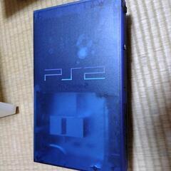 PS2 本体 欠品有り