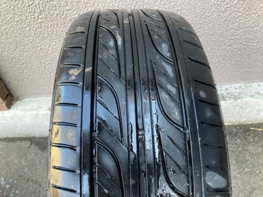 フォルクスワーゲン　polo GTI 17インチ　215/40R17 タイヤホイールセット