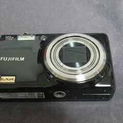 【ネット決済・配送可】ＦUJIFILM・ＦINEPIX・Ｆ80Ｅ...