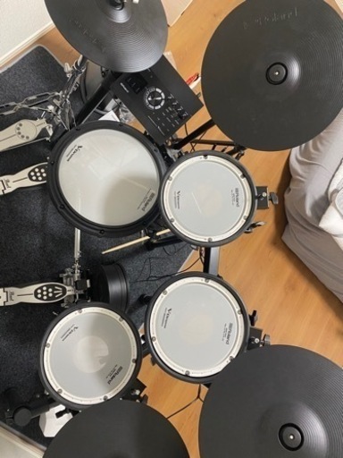 打楽器、ドラム Roland TD-17kvx