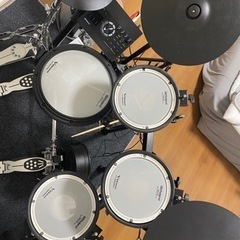 【ネット決済】Roland TD-17kvx