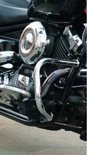 終了しました。ドラッグスター400 4tr 96年式 400ccバイク