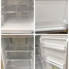 S204森田電工 MORITA DENKO MR-F140D NS [冷蔵庫 （140L・右開き） 2ドア 