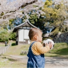 【0〜5歳対象フラワー撮影会🌼】 − 福岡県