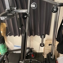 ボディメーカー　ホームジム