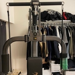 ボディメーカー　ホームジム