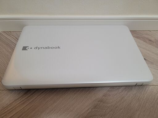 6ヶ月保証（Windows 11+Office2021年）格安 DYNABOOK SATTELITE PRO S500