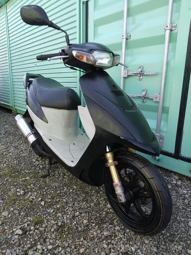 実働】スズキ ZZ 配達可能 厚木市より アドレス セピア レッツ スズキ