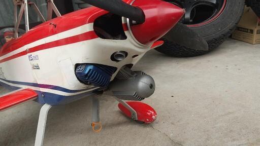 エンジン ラジコン飛行機 エンジン ラジコン飛行機