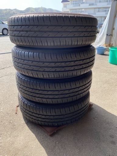 ダイハツ ネイキッド 純正 スチールホイール 鉄ホイール 13インチ PCD100 4穴 ダイハツ ネイキッド 純正 スチールホイール 鉄ホイール 13インチ