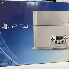 PS4 プレイステーション4  500GB 中古