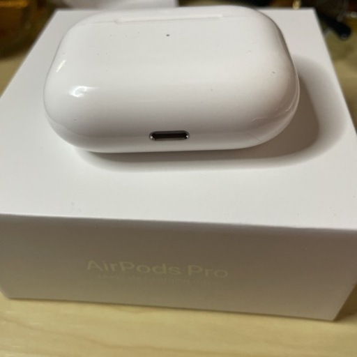最終値下げAirPods Pro | noonanwaste.com