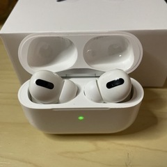 最終値下げAirPods Pro