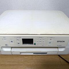 EPSON　インクジェット ビジネスプリンター 複合機 PX-504A