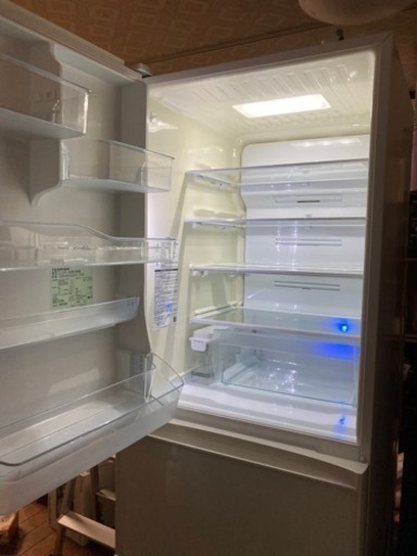東芝　冷凍冷蔵庫(410ℓ)