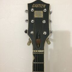 グレッチ カントリージェントルマン 1965年製