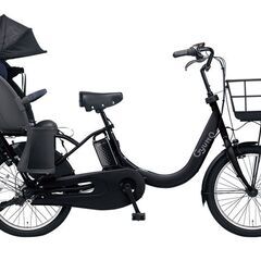 Panasonic　ギュット・クルームR・EX　2022モデル　ブラック　1台限り大特価