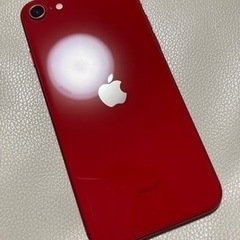 【極美品】アップルApple iPhone SE 2世代目 12...