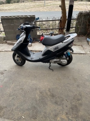 ◎◆D157　ヤマハ　JOG ZR　SA39J　実働エンジン　動画有り　ジョグ JOG ZR 実働 ◎◇D157 ヤマハ JOG ZR SA39J 実働エンジン 動画有り