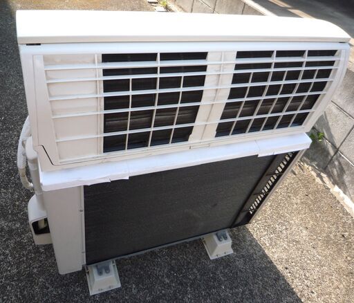 ☆三菱 MITSUBISHI MSZ-HW403S-W 霧ヶ峰 ルームエアコン◇狭い ☆三菱 MITSUBISHI MSZ-HW403S-W 霧ヶ峰 ルームエアコン◇狭い