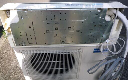 ☆三菱 MITSUBISHI MSZ-HW403S-W 霧ヶ峰 ルームエアコン◆狭い場所にもすっきり設置できるコンパクトモデル ☆三菱 MITSUBISHI MSZ-HW403S-W 霧ヶ峰 ルームエアコン◇狭い場所にも