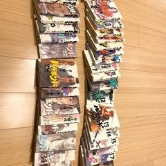 漫画　バガボンド1〜35巻