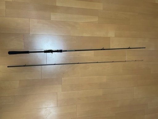 美品!シマノ ディアルーナ B96m ベイトモデル rcasistemas.com.br