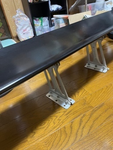 c-west GTウイング