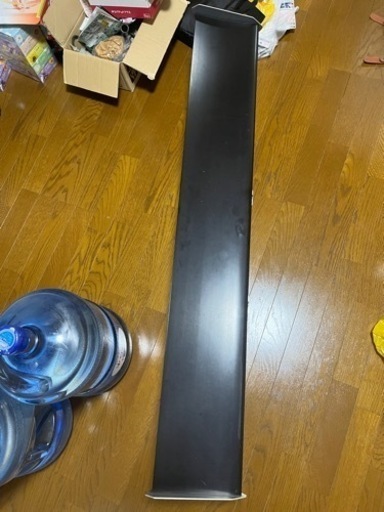 c-west GTウイング