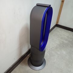 🍎人気❣ダイソンAM09ホット＆クールファン