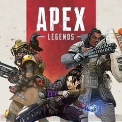 apexの友達募集の画像