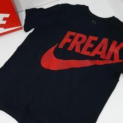 NIKE　メンズ　ヤニス　ナイキ　Tシャツ