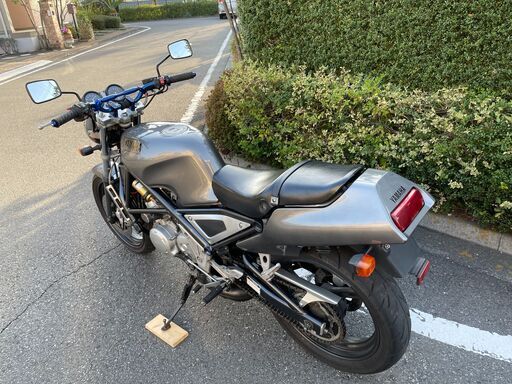 YAMAHA R1-Z 3XC 3型 中古 - バイク