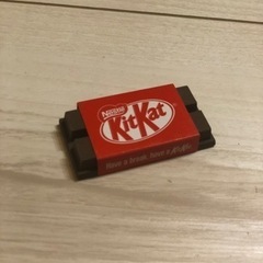 キットカット(KitKat)の消しゴム