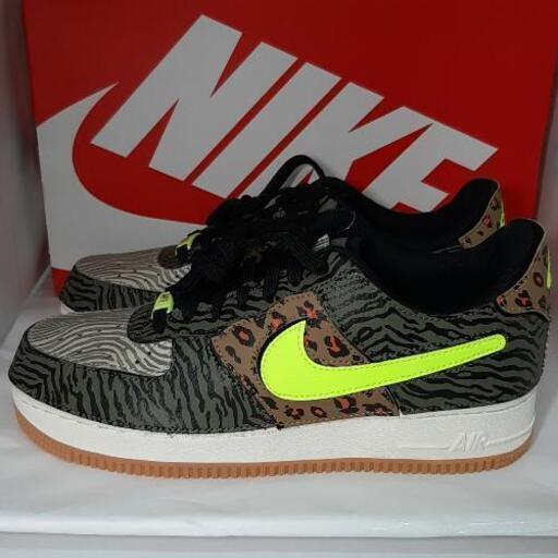 Nikeaf1 1 エアホースワン1 マジックナイキ A S Group 平野の靴 バッグの中古あげます 譲ります ジモティーで不用品の処分