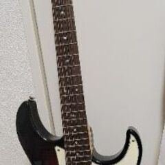 【美品】エレキギター　PACIFICAシリーズ　112V