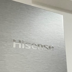 Hisense 冷蔵庫