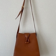 ロエベ　ショルダーバック