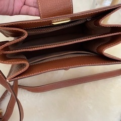 ロエベ　ショルダーバック