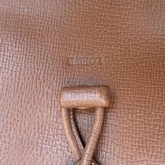 ロエベ　ショルダーバック