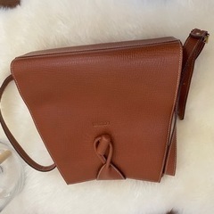 ロエベ　ショルダーバック