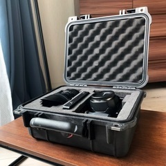 BMPCC6K 撮影機材セット