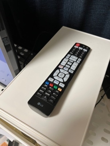 値下げ！32型　5年保証付　LGデジタルハイビジョンLED液晶テレビ