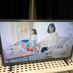 値下げ！32型 5年保証付 LGデジタルハイビジョンLED液晶テレビ