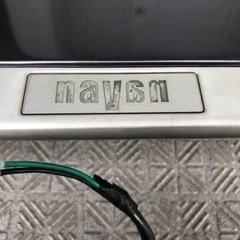 日産　Y32 セドリック　グロリア　navan ナバーンリアスポイラー