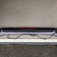 日産　Y32 セドリック　グロリア　navan ナバーンリアスポイラー