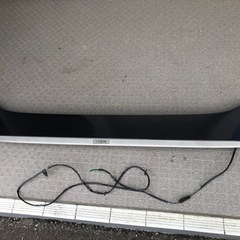 日産　Y32 セドリック　グロリア　navan ナバーンリアスポイラー