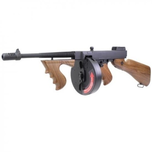 模型、プラモデル Thompson M1928