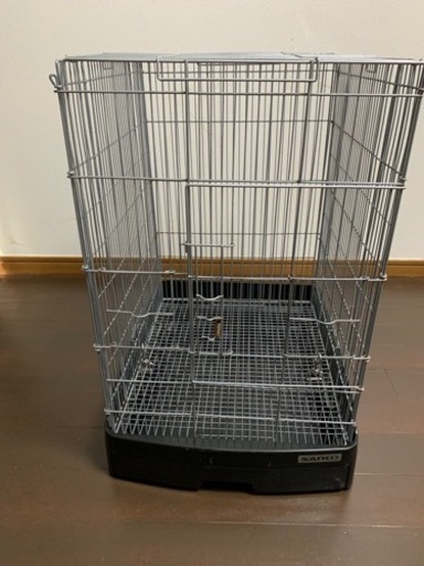 ハムスター、ラット、モモンガゲージ